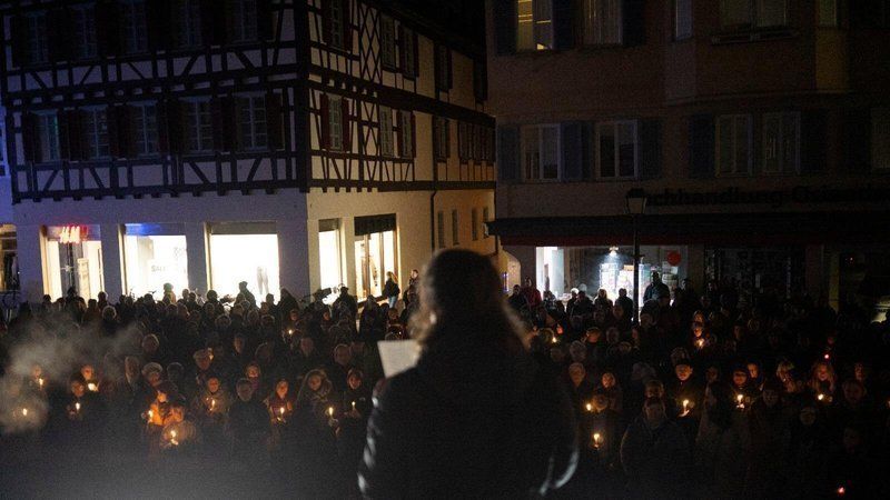 Tübingen Appel: Holt Bilal Waqas sofort zurück nach Tübingen!