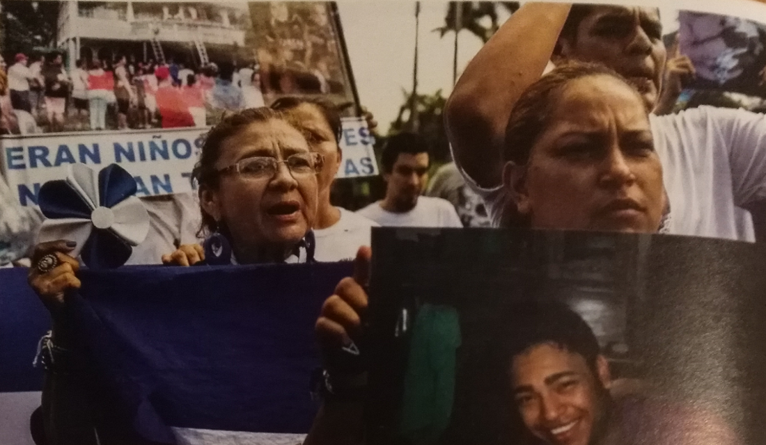 Perspectivas de la lucha por la libertad en Nicaragua