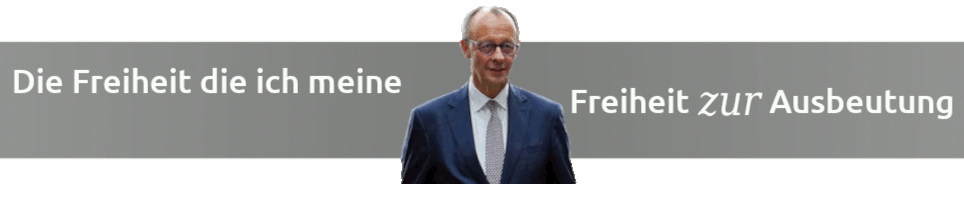 Satire oder strafbare Verunglimpfung?